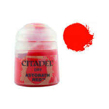 Astorath Red Dry (image for) Astorath Red Dry