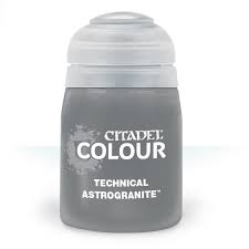 Astrogranite (image for) Astrogranite