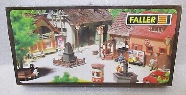 B-580 Village Park (image for) B-580 Village Park