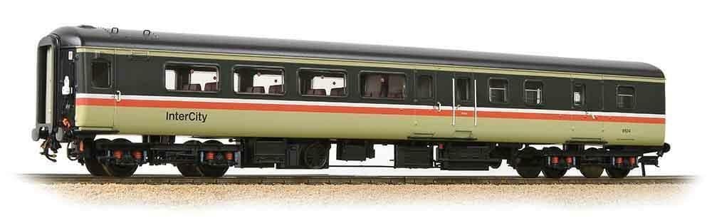 39-701 BR MK2F BSO Brake Second Open BR INTERCITY (image for) 39-701 BR MK2F BSO Brake Second Open BR INTERCITY