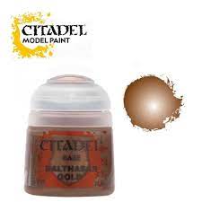 Bathasar Gold (image for) Bathasar Gold