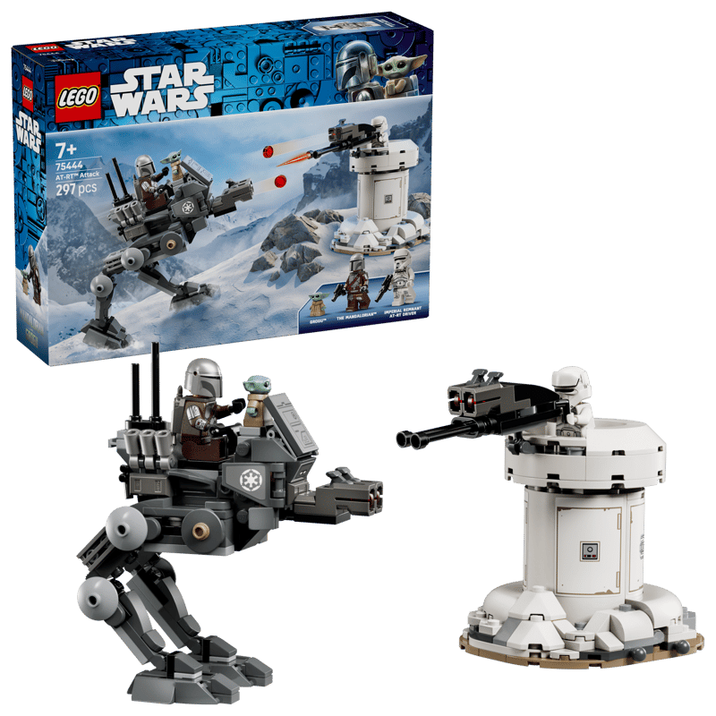 75444 AT-RT™ Attack (image for) 75444 AT-RT™ Attack