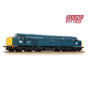 32-489SF Class 40 Disc Headcode 40097 BR Blue SOUND (image for) 32-489SF Class 40 Disc Headcode 40097 BR Blue SOUND