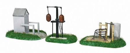 44-045 Scenecraft T.P.O Apparatus (image for) 44-045 Scenecraft T.P.O Apparatus