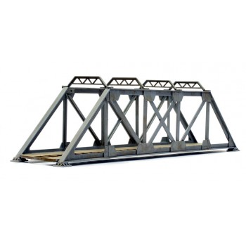 C003 Girder Bridge (32cm Span) (image for) C003 Girder Bridge (32cm Span)
