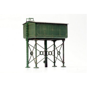 C005 Water Tower (image for) C005 Water Tower
