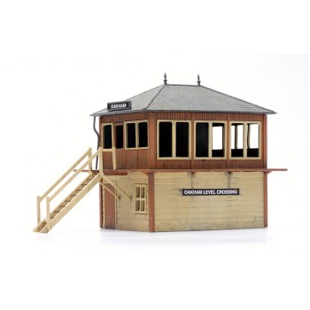 C006 Signal Box (image for) C006 Signal Box