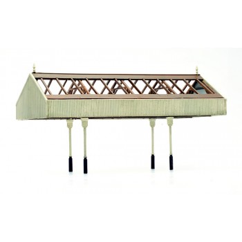 C010 Platform Canopy (image for) C010 Platform Canopy