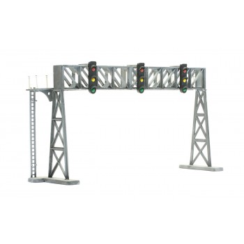 C017 Signal Gantry (image for) C017 Signal Gantry