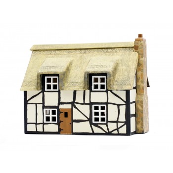 C020 Thatched Cottage (image for) C020 Thatched Cottage