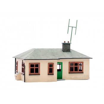 C021 Detached Bungalow (image for) C021 Detached Bungalow