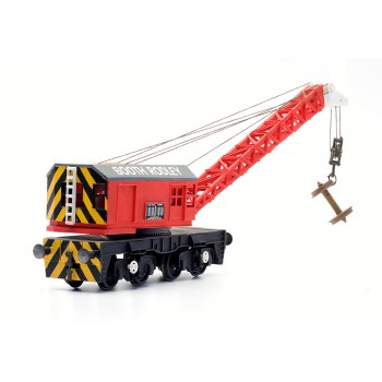 C028 15 Ton Hydraulic Diesel Crane (image for) C028 15 Ton Hydraulic Diesel Crane