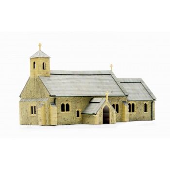 C029 Village Church (image for) C029 Village Church