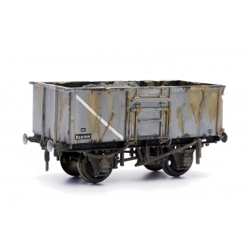 C037 16 Ton Steel Mineral Wagon (image for) C037 16 Ton Steel Mineral Wagon