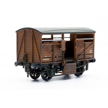 C039 Cattle Wagon (image for) C039 Cattle Wagon