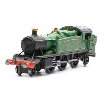 C089 2-6-2T Prairie Tank Great Western (image for) C089 2-6-2T Prairie Tank Great Western