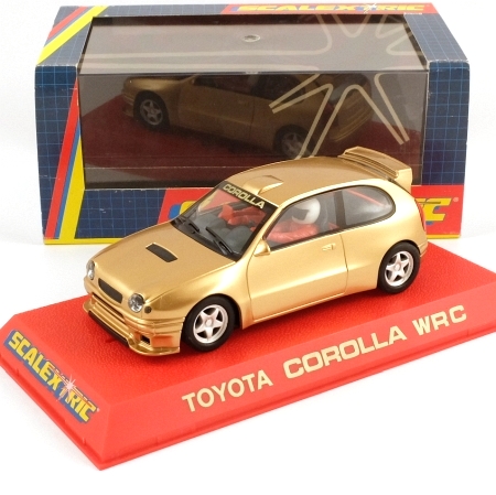 C2130 Toyota Corolla WRC (image for) C2130 Toyota Corolla WRC