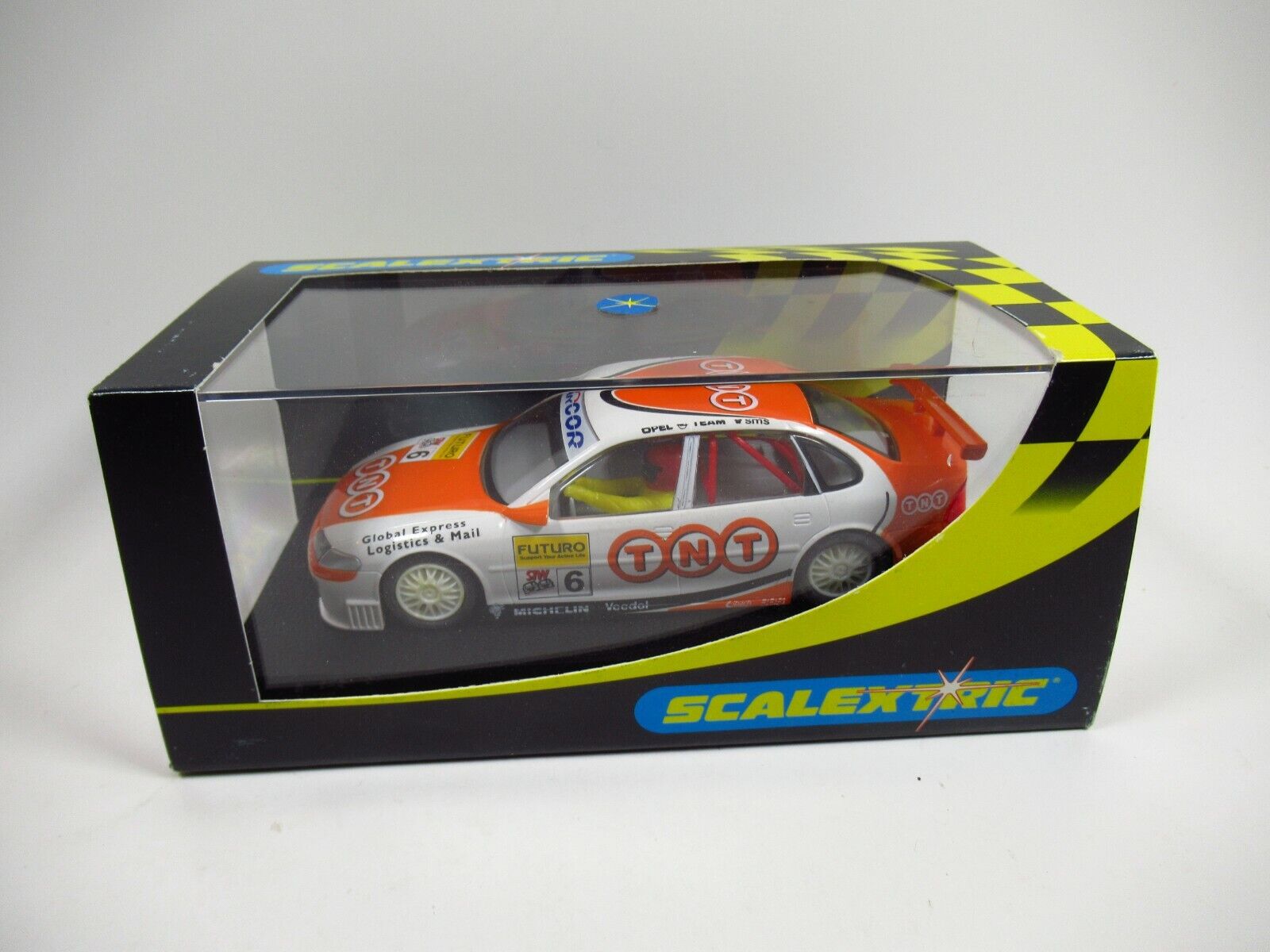 C2165 Opel Vectra TNT (image for) C2165 Opel Vectra TNT