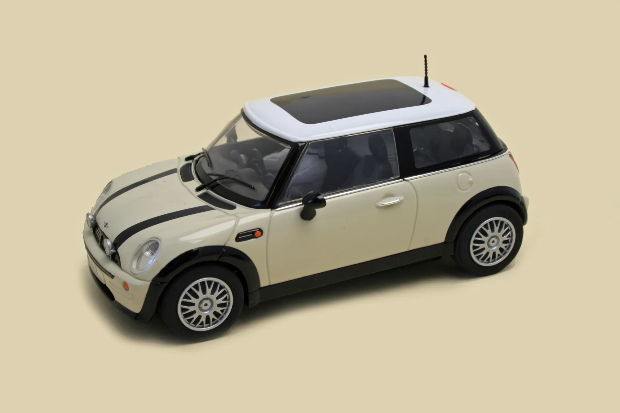 C2540 BMW Mini Cooper S (image for) C2540 BMW Mini Cooper S