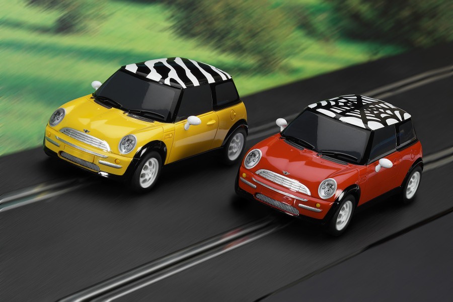 C2949D Digital Twin Pack Minis ( Special ) (image for) C2949D Digital Twin Pack Minis ( Special )