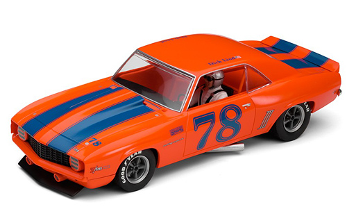 C3108 Chevrolet Camaro Z-28 No.78 (image for) C3108 Chevrolet Camaro Z-28 No.78