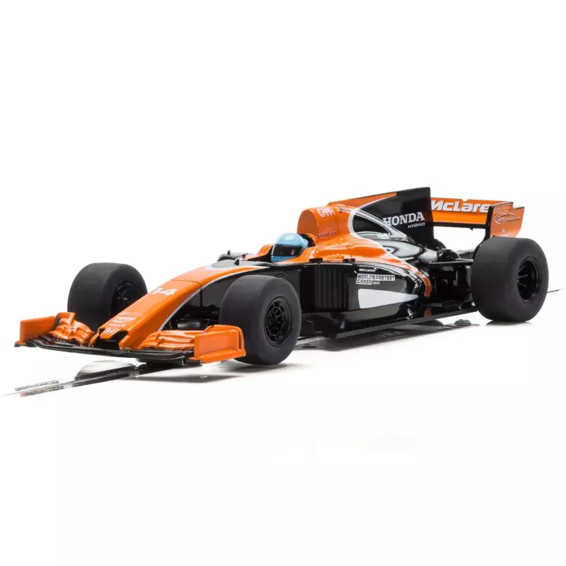 C3956 McLaren MCL32 2017 Formula 1 World Championship (image for) C3956 McLaren MCL32 2017 Formula 1 World Championship