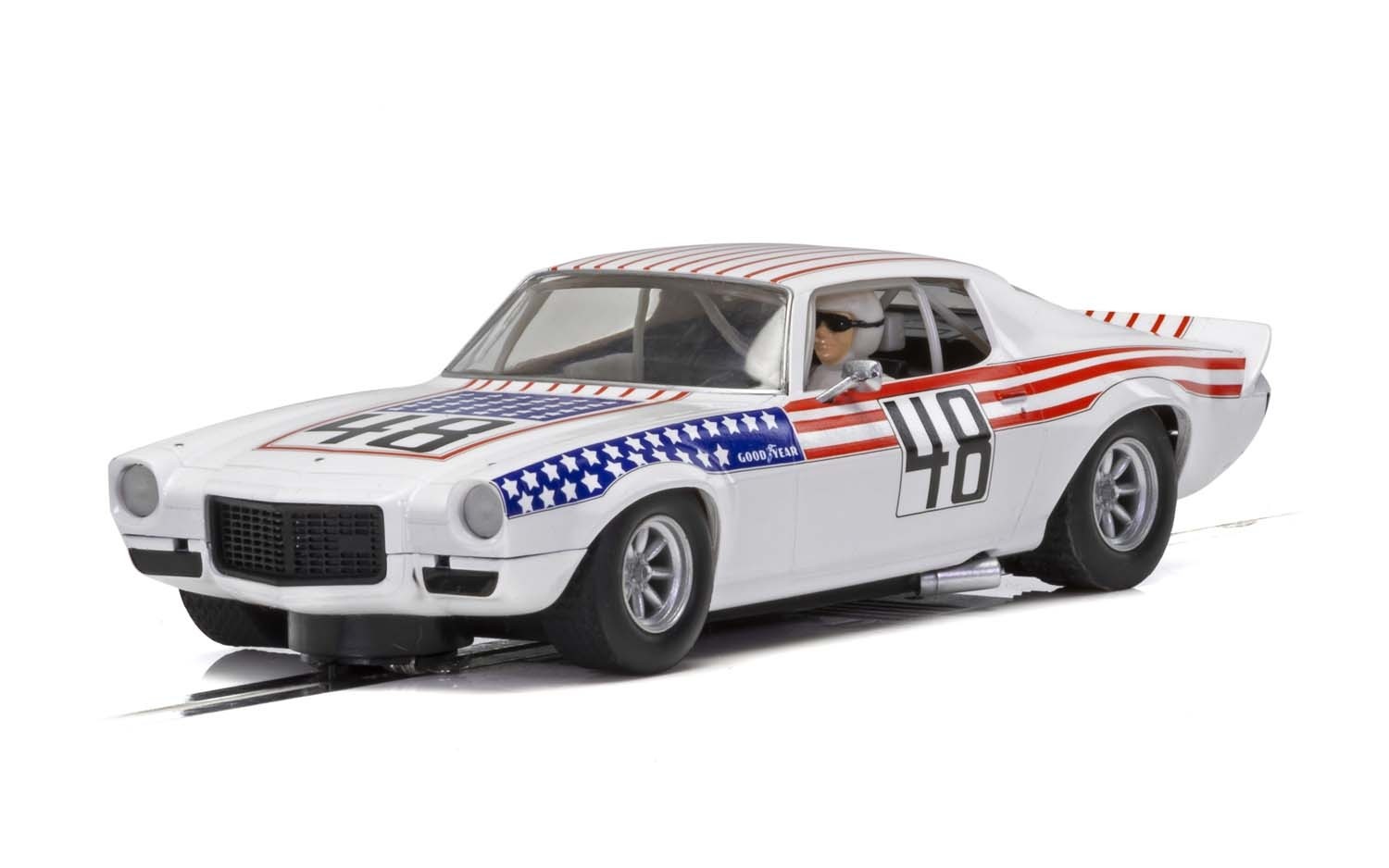 C4043 Chevrolet Camaro (image for) C4043 Chevrolet Camaro