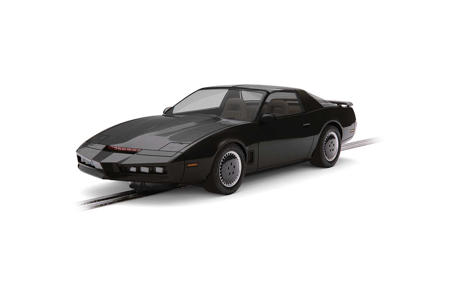 C4226 Knight Rider - K.I.T.T. (image for) C4226 Knight Rider - K.I.T.T.