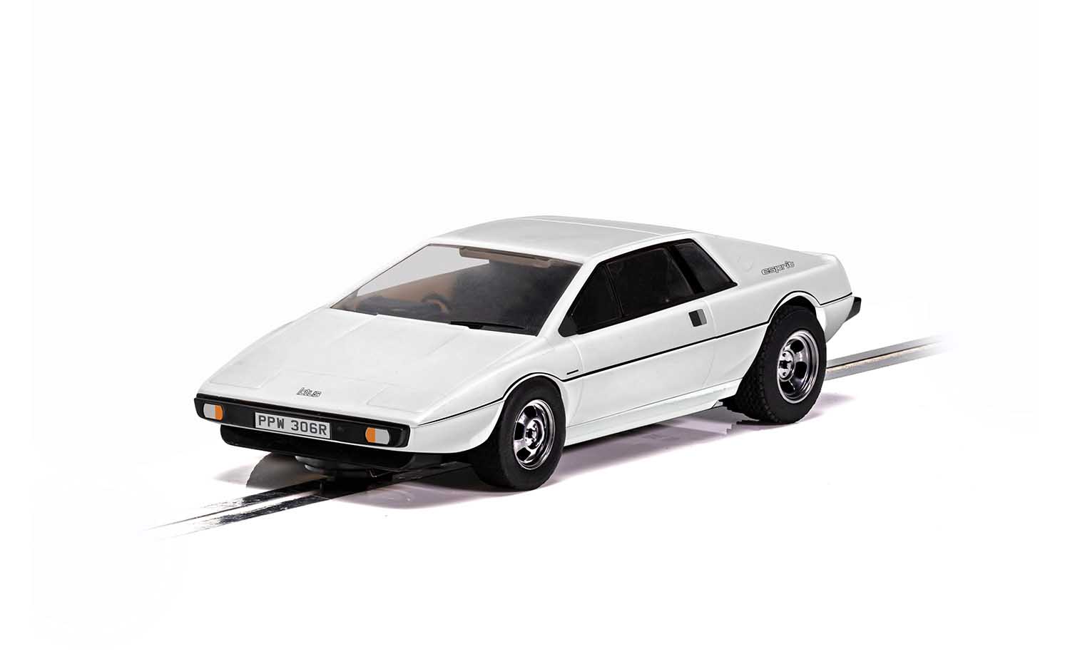 C4229 James Bond Lotus Esprit S1 - The Spy Who Loved Me (image for) C4229 James Bond Lotus Esprit S1 - The Spy Who Loved Me