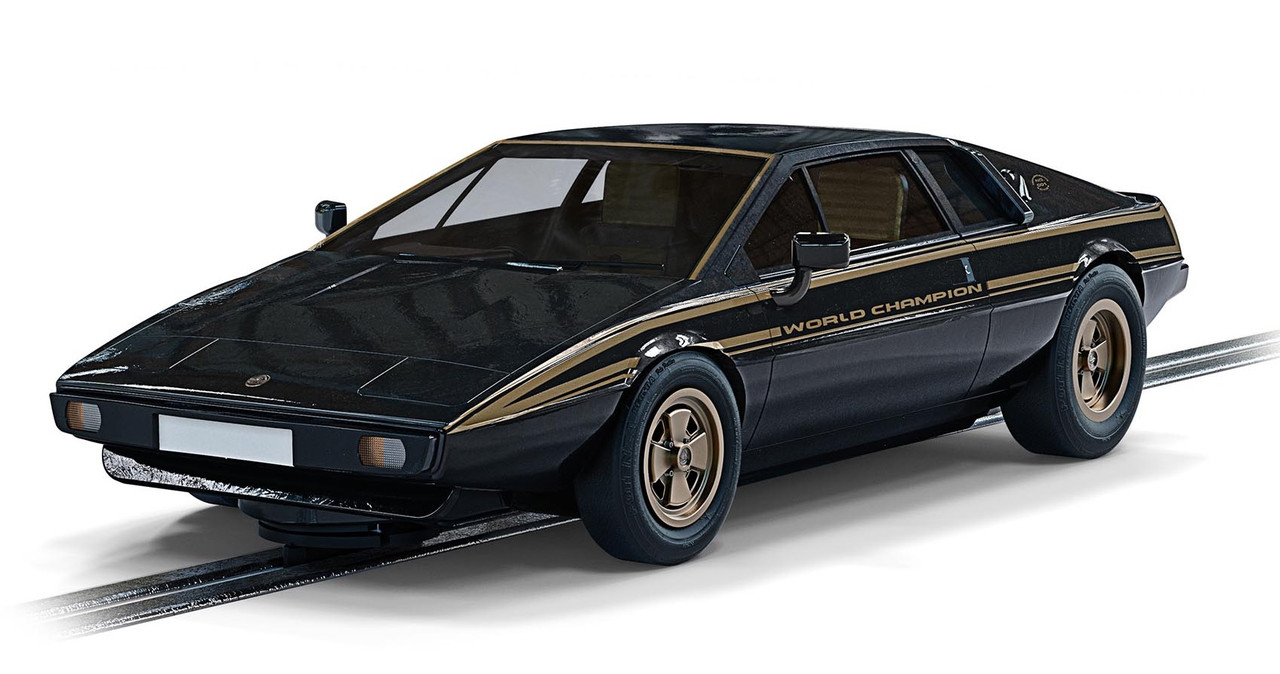 C4253 Lotus Esprit S2 - World Championship Commemorative Model (image for) C4253 Lotus Esprit S2 - World Championship Commemorative Model