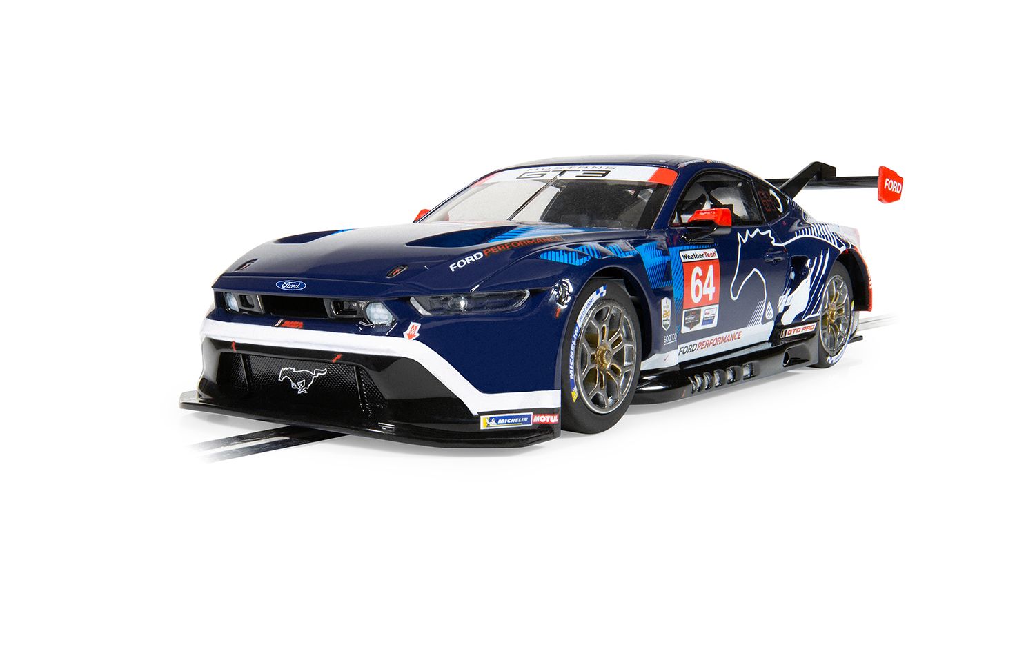 C4503 Ford Mustang GT3 - Multimatic Motorsports (image for) C4503 Ford Mustang GT3 - Multimatic Motorsports