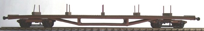 C47 LMS BORAIL BBP - BR SALMON (image for) C47 LMS BORAIL BBP - BR SALMON