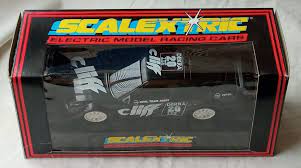 C631 Opel Calibra Cliff (image for) C631 Opel Calibra Cliff