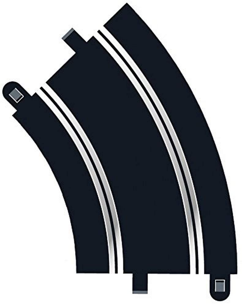C8206 Radius 2 Curve 45° x 2 (image for) C8206 Radius 2 Curve 45° x 2