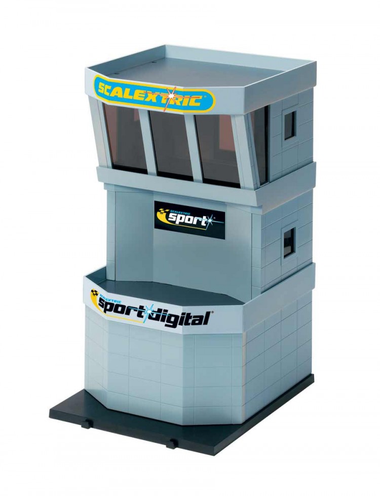 Control Tower (image for) Control Tower