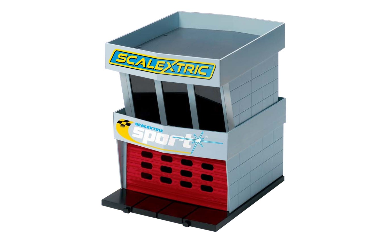 Pit Garage (image for) Pit Garage