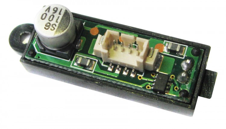 F1 Easyfit Digital Plug (image for) F1 Easyfit Digital Plug