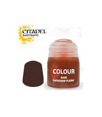 Catachan Fleshtone (image for) Catachan Fleshtone