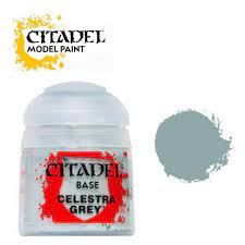 Celestra Grey (image for) Celestra Grey