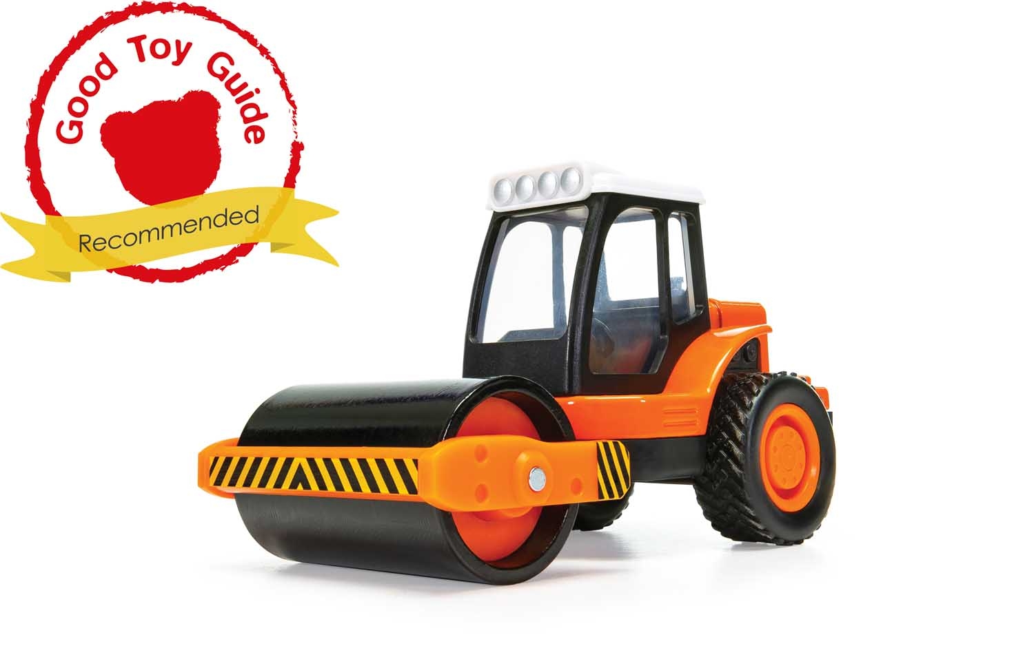 CH040 Road Roller (image for) CH040 Road Roller