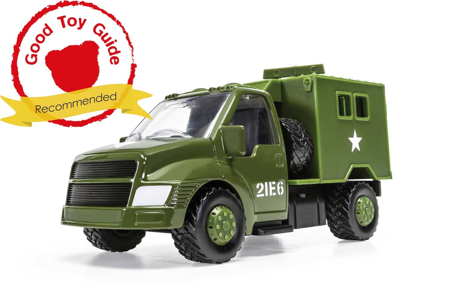 CH063 Military Radar truck (image for) CH063 Military Radar truck