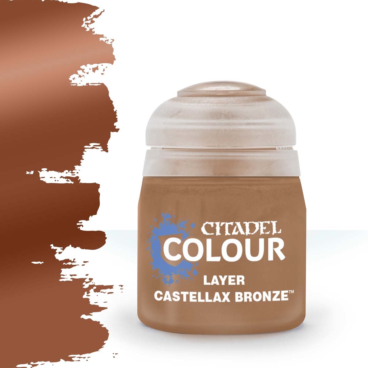 Castellax Bronze (image for) Castellax Bronze