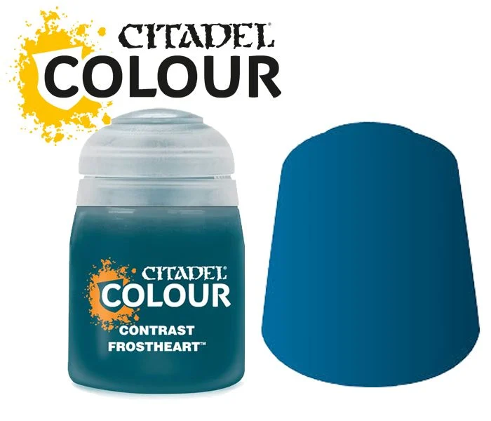 Frostheart (image for) Frostheart