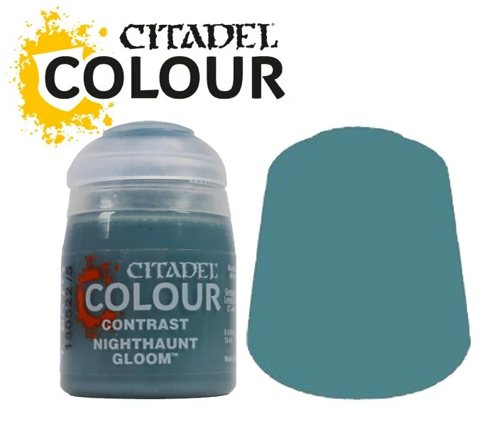 Nighthaunt Gloom (image for) Nighthaunt Gloom