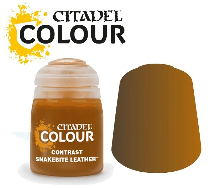 Snakebite Leather (image for) Snakebite Leather