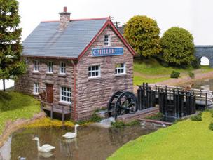 CK22 Watermill (image for) CK22 Watermill