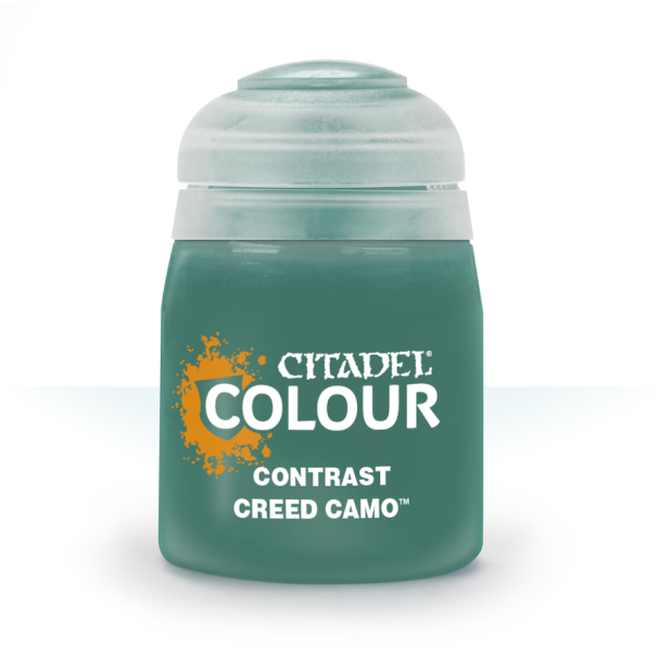 Creed Camo (image for) Creed Camo