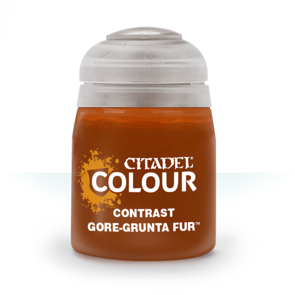 Gore-Grunta Fur (image for) Gore-Grunta Fur