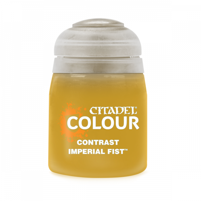 Imperial Fist (image for) Imperial Fist