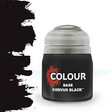 Corvus Black (image for) Corvus Black